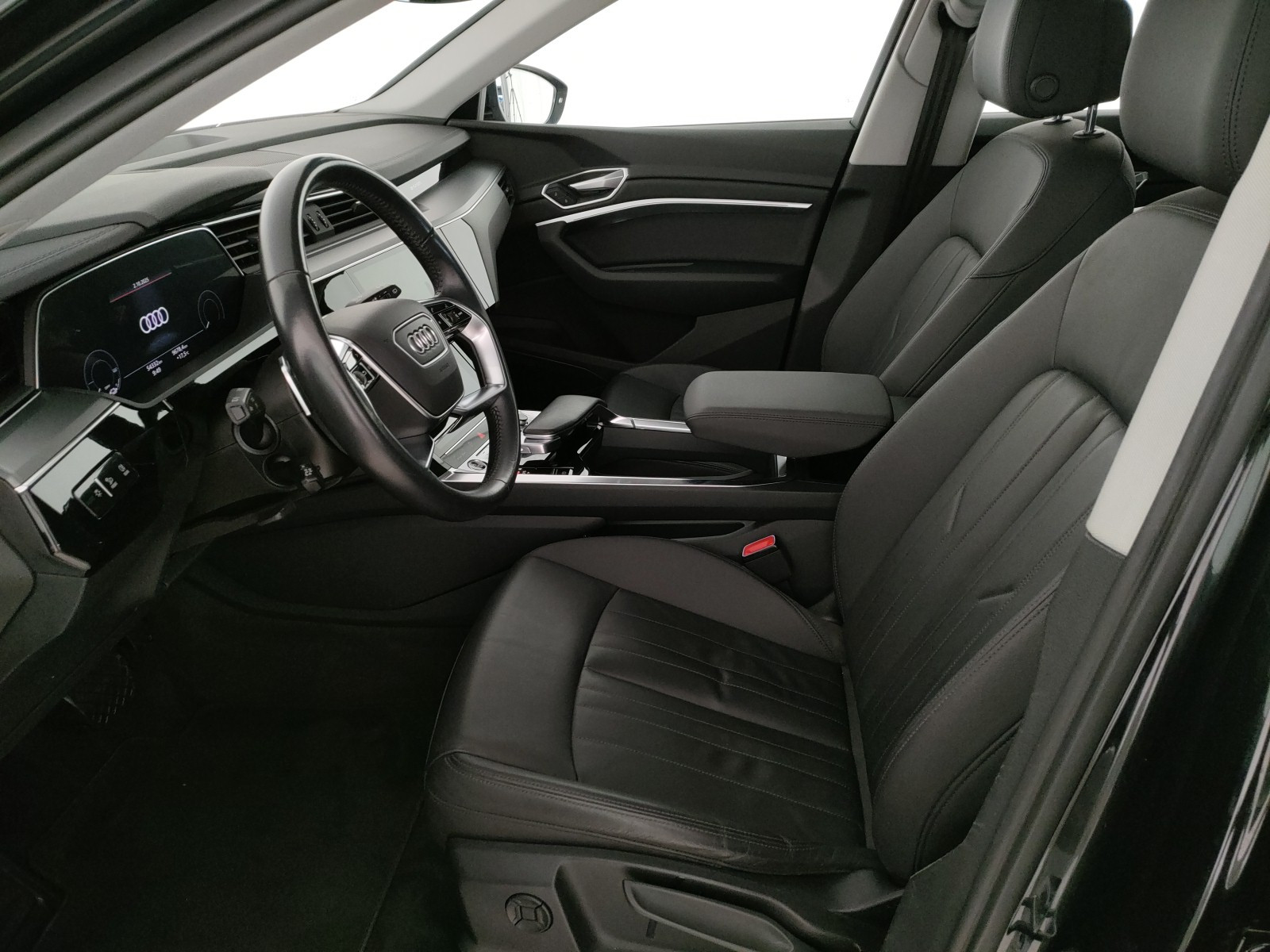 Audi e-tron Usato 2021 e-tron Padova