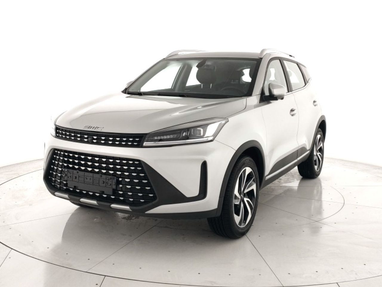 Emc Sei Nuovo Benzina Sei Porto Mantovano