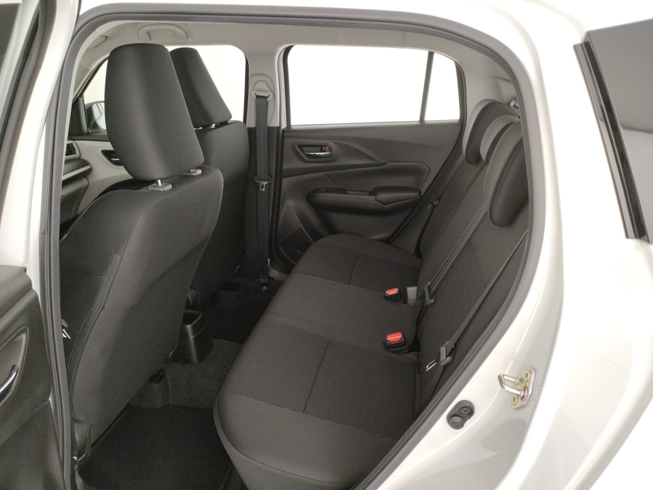 Suzuki Swift Nuovo Ibrido benzina Swift Porto Mantovano