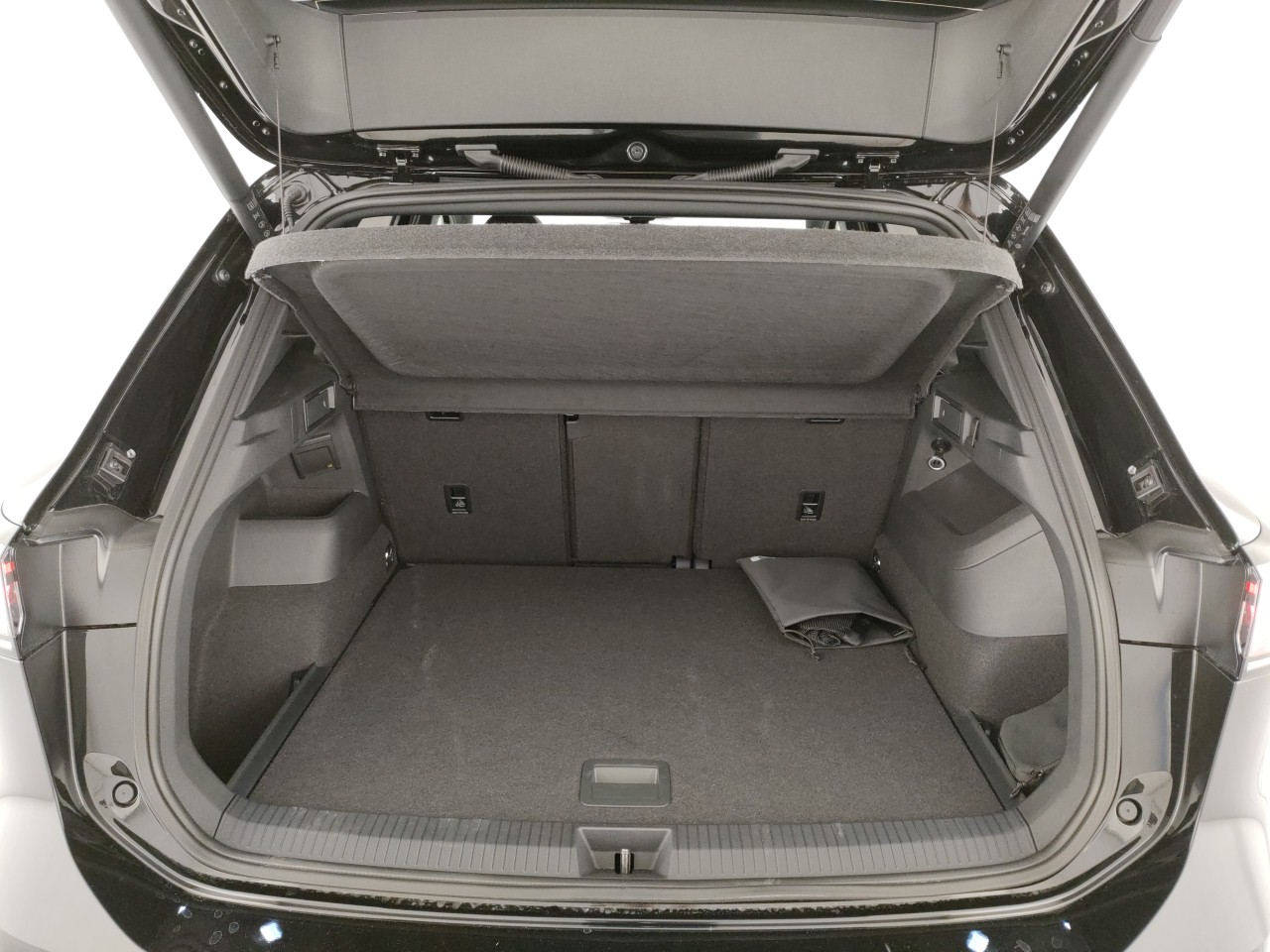 Volkswagen Tiguan Usato 2025 Tiguan San Zeno Naviglio