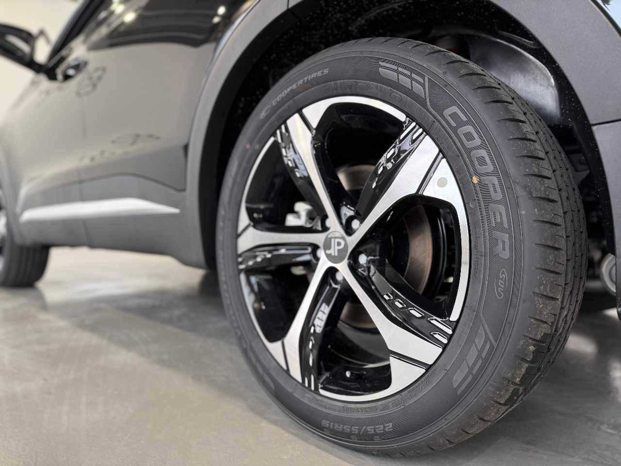 Dr Automobiles DR 6.0 KM0 2025 DR 6.0 Mestre
