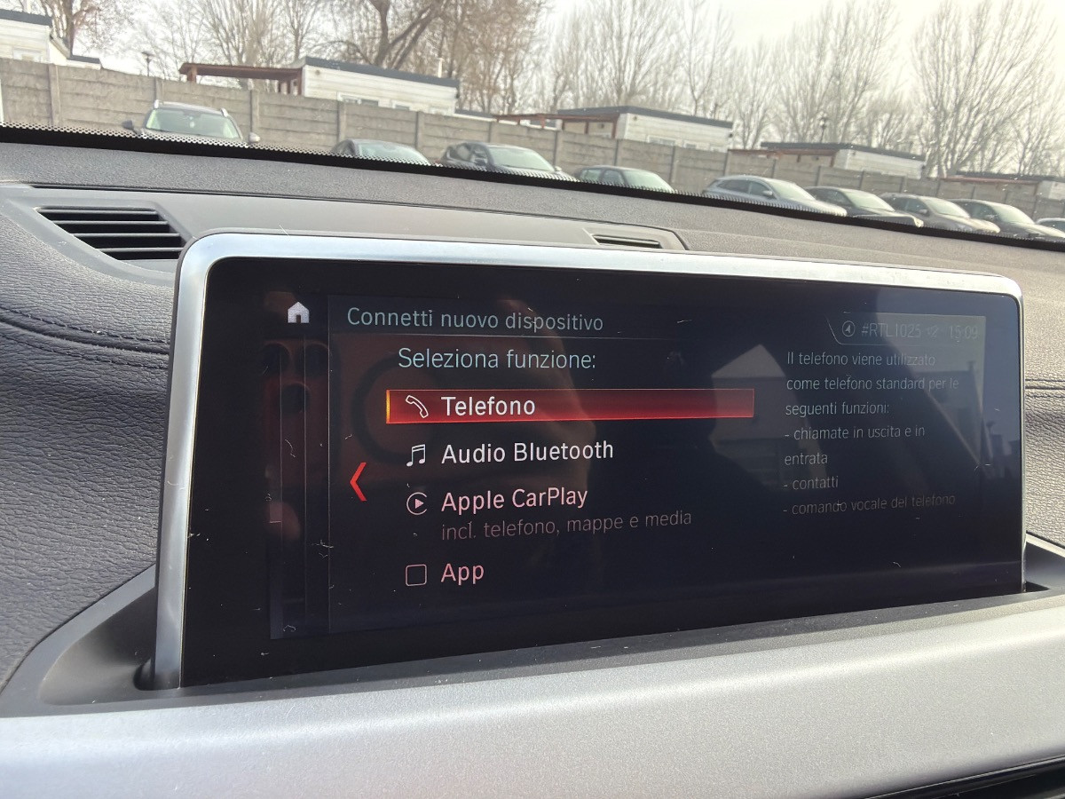 Bmw X2 Usato 2022 X2 Mestre