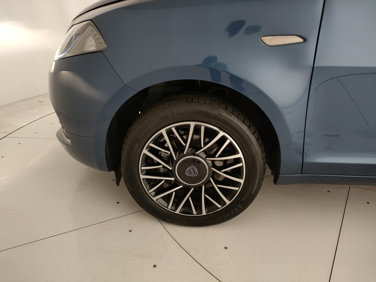 Lancia Ypsilon Usato 2024 Ypsilon Carpi