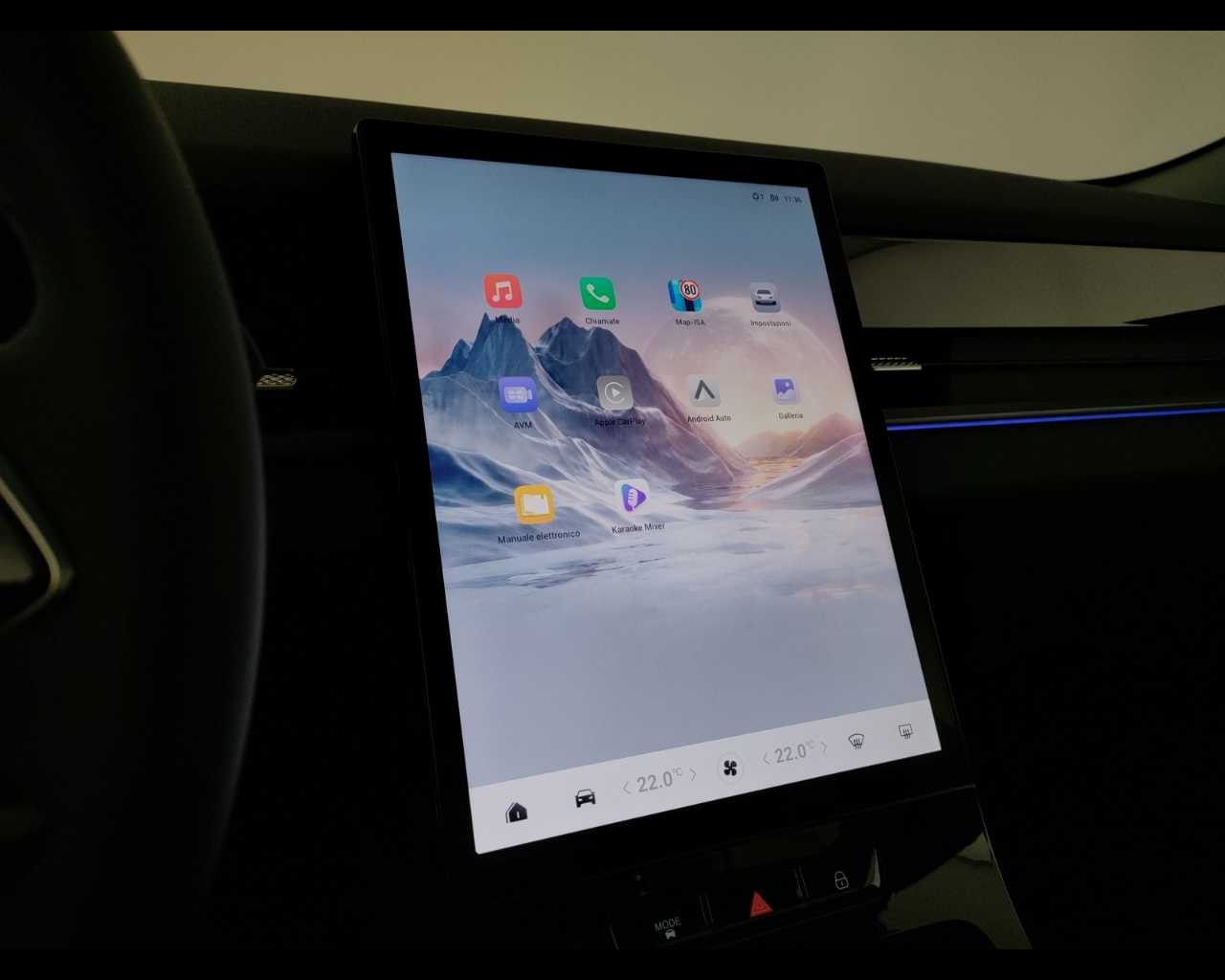 Jaecoo JAECOO 5 SHS-H Nuovo Ibrido JAECOO 5 SHS-H Legnago