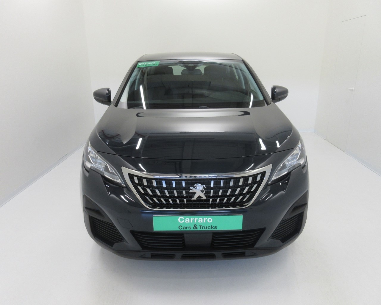 Peugeot 3008 3008 1.5 BlueHDi 130cv Access - 2