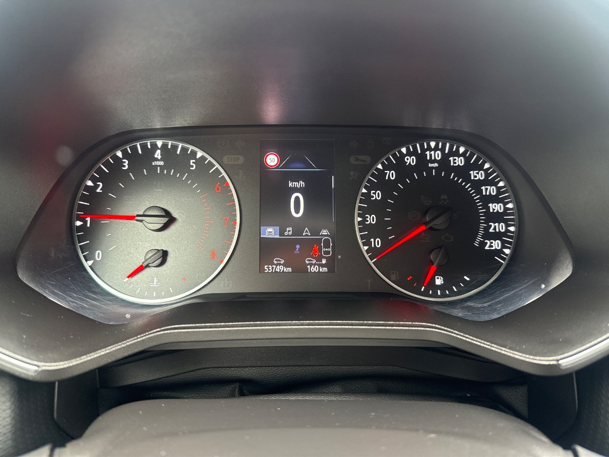 Renault Clio Usato 2021 Clio Padova