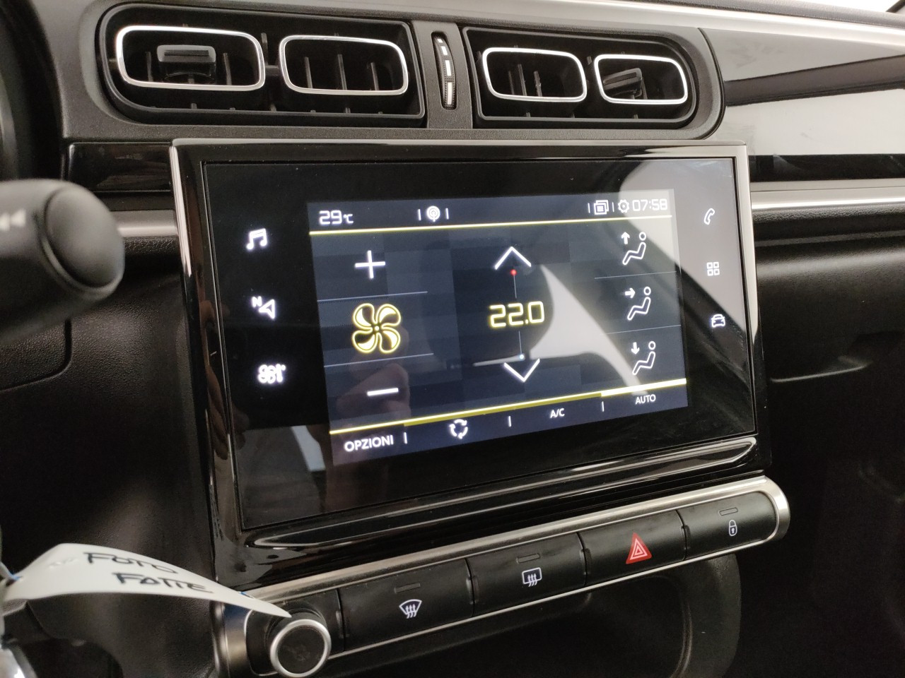 Citroen C3 Usato 2022 C3 Porto Mantovano