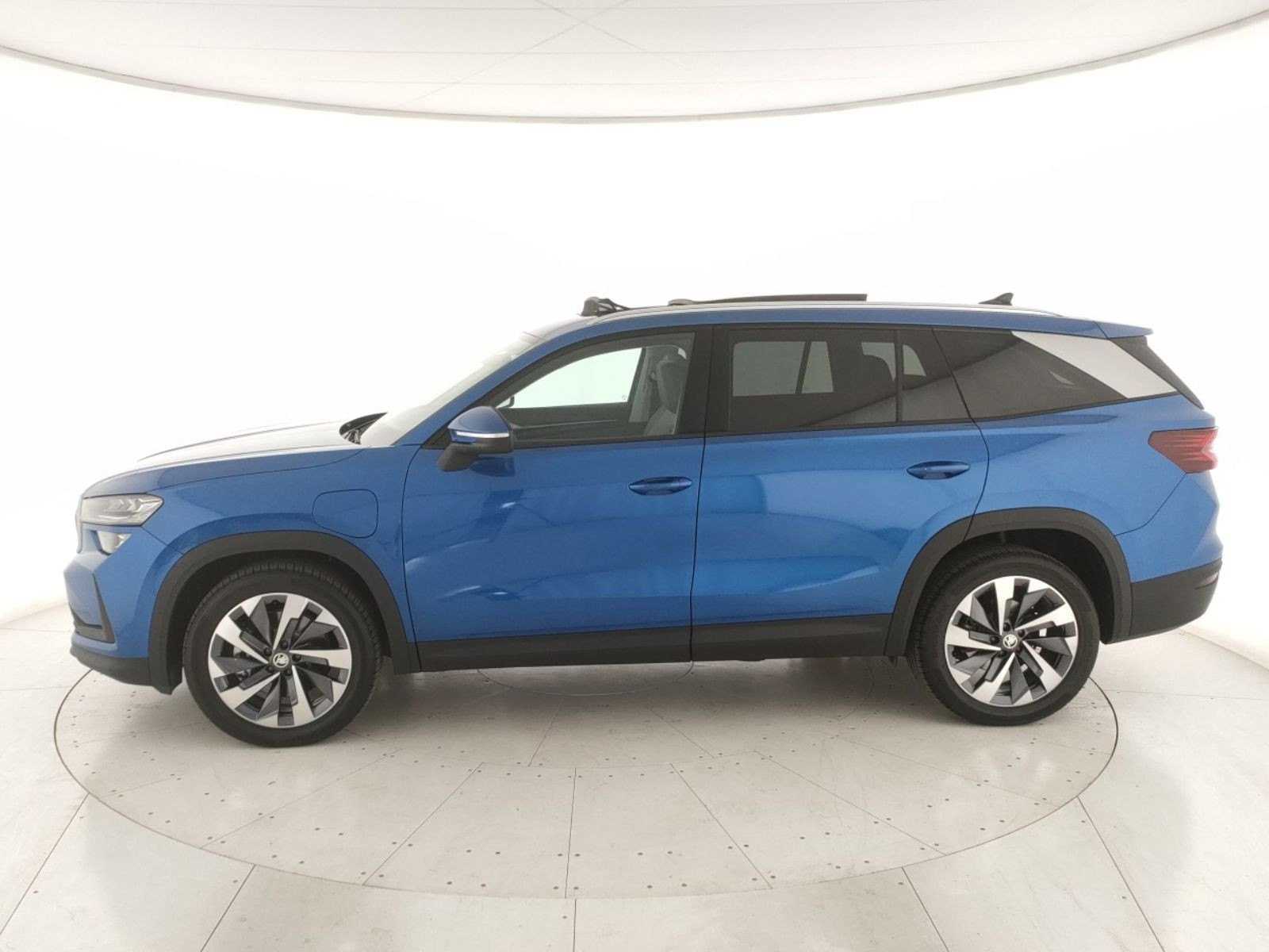 Skoda Kodiaq Aziendali 2024 Kodiaq Legnago