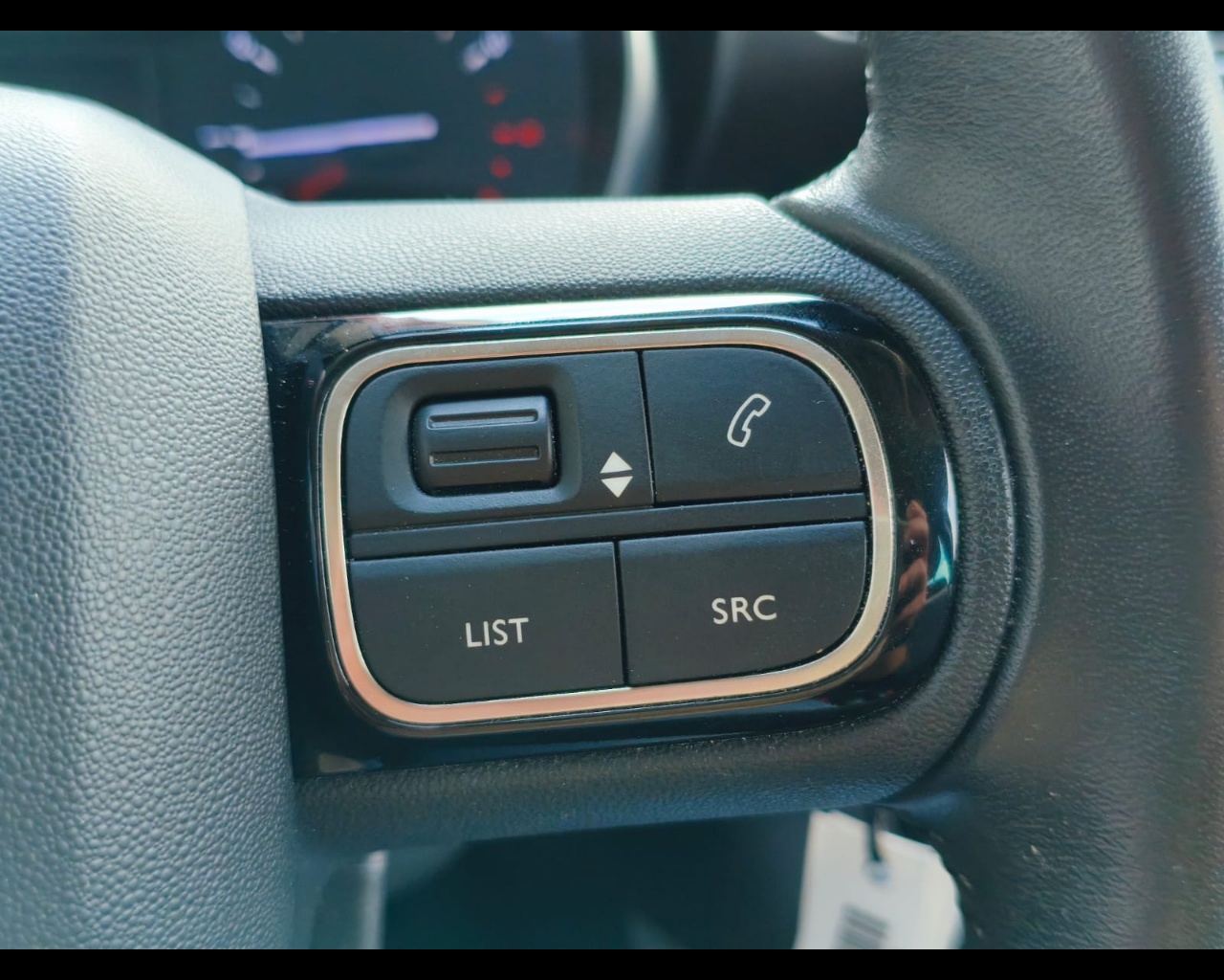 Foto CITROEN C3 Aircross 1.5 bluehdi Shine s&s 100cv