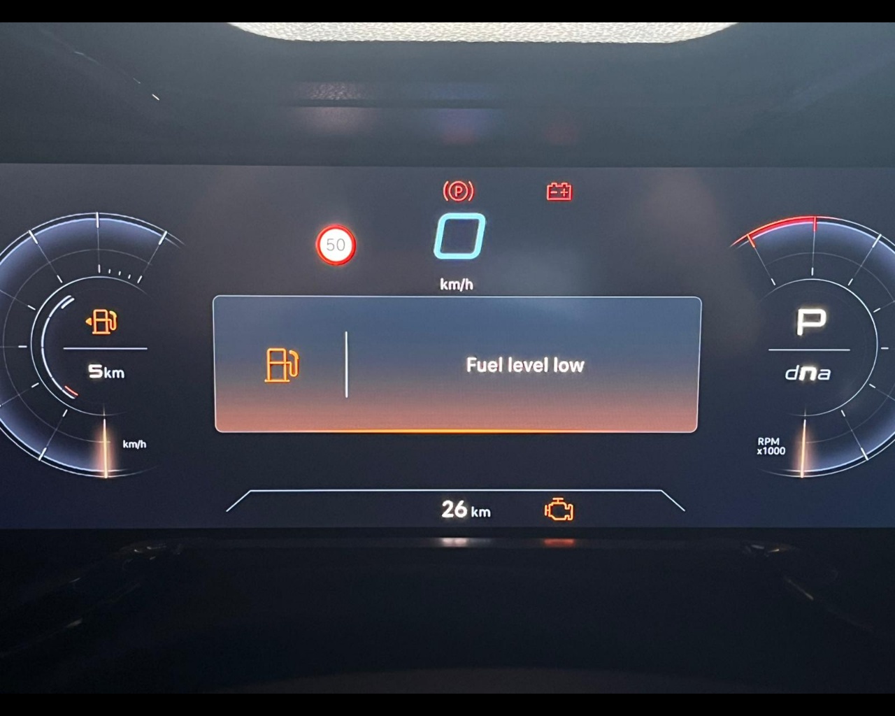 Foto ALFA ROMEO Junior Ibrida Ibrida 1.2 136cvHybrid Edct6