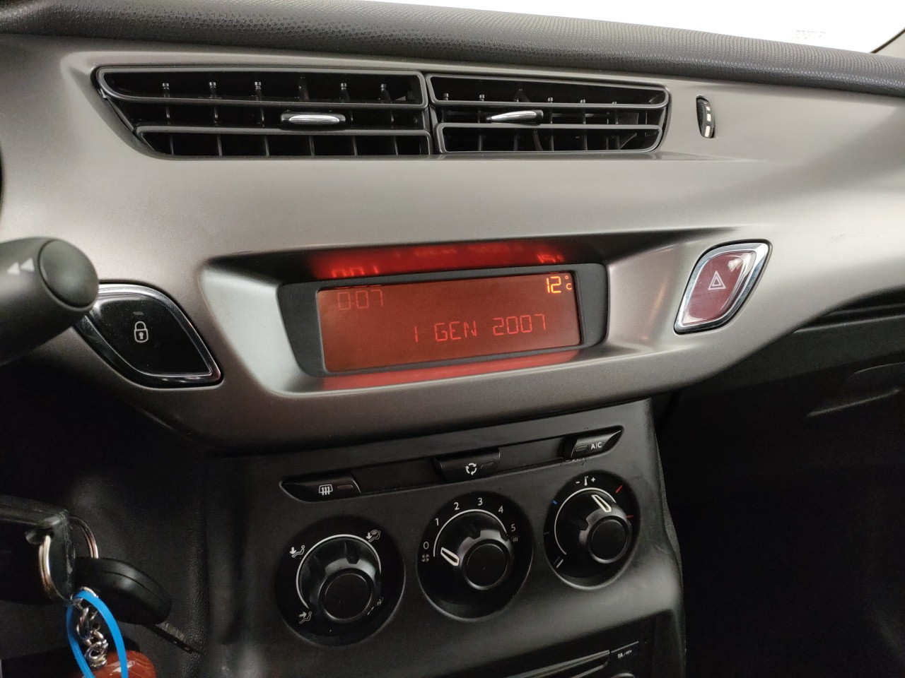 Citroen C3 Usato 2015 C3 Porto Mantovano