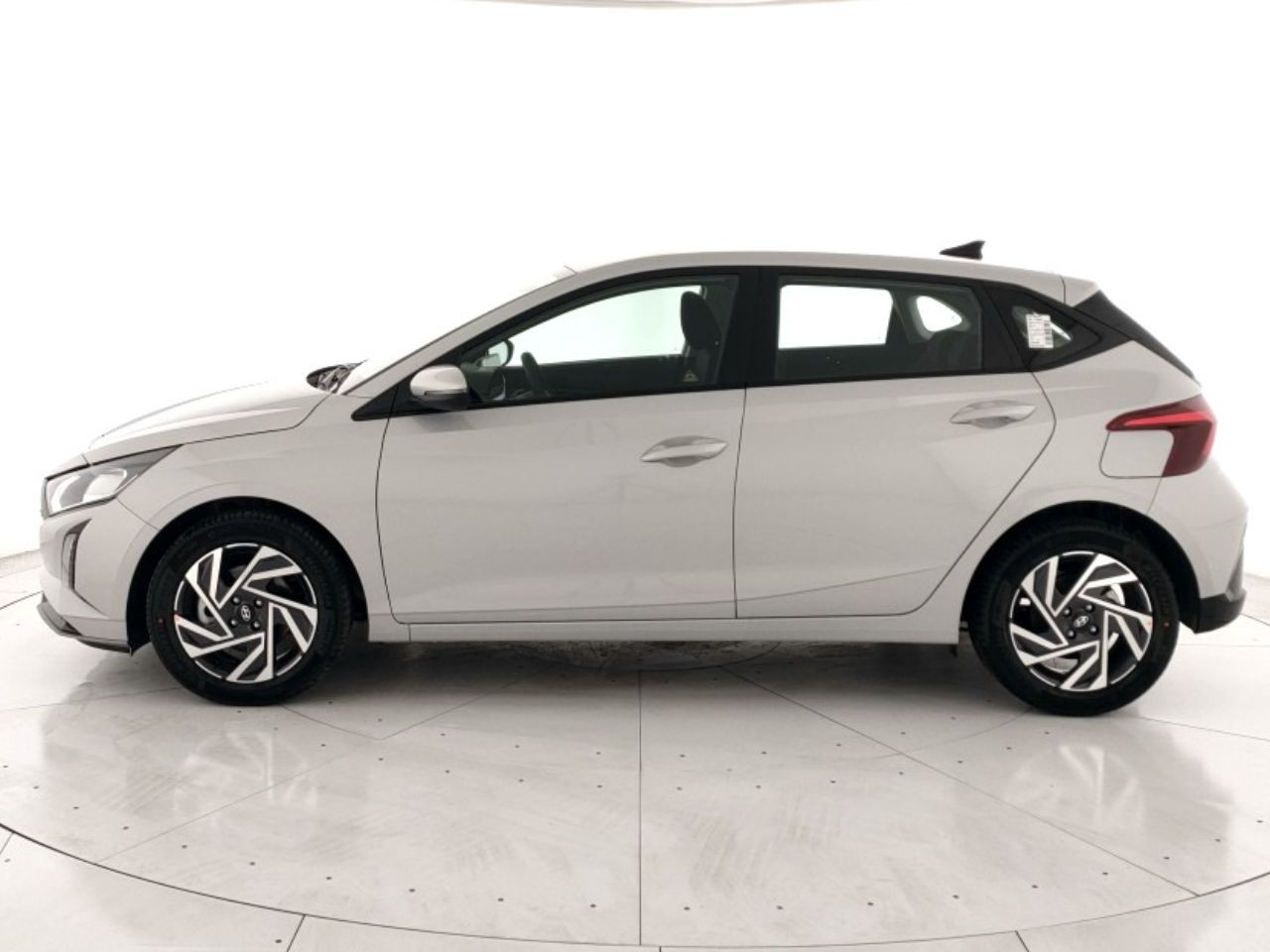 Hyundai i20 KM0 2026 i20 Porto Mantovano