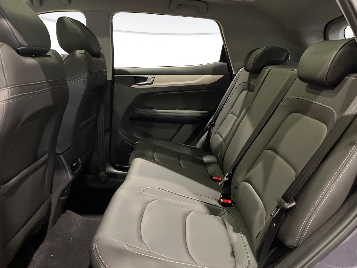 Emc Sei Nuovo Benzina Sei Cerea