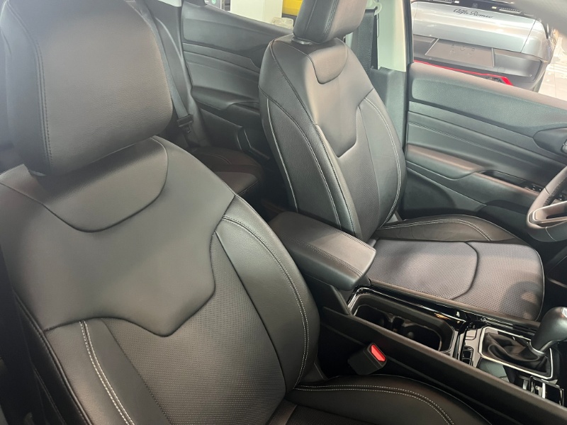 JEEP – Compass 1.5 Turbo T4 130 CV MHEV 2WD Summit