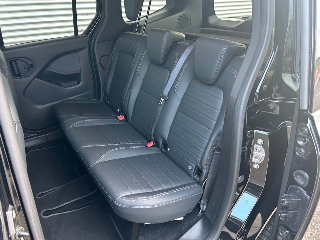 Mercedes  Classe T Long 180d Premium auto - 16