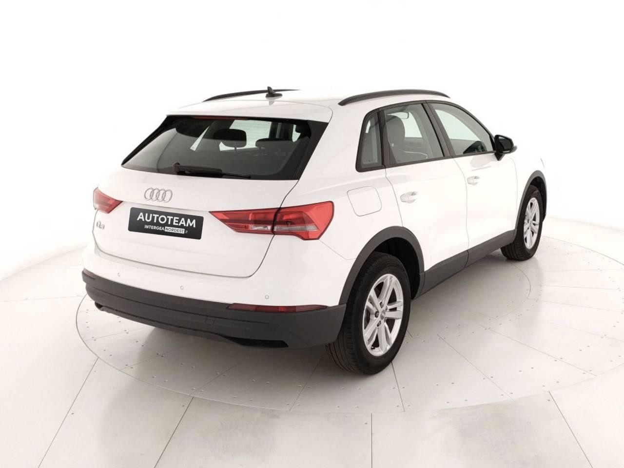 Audi Q3 Usato 2021 Q3 Rovigo