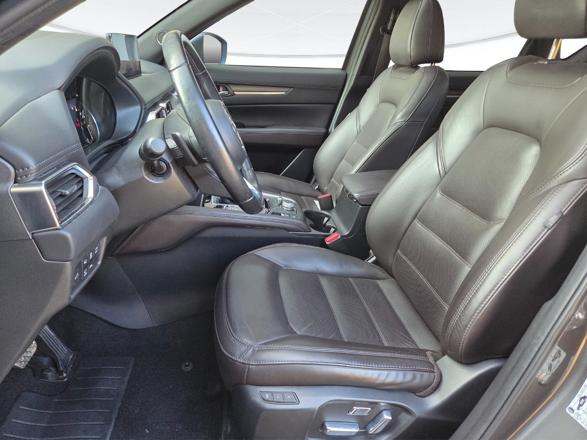 Mazda CX-5 Usato 2022 CX-5 Reggio Emilia