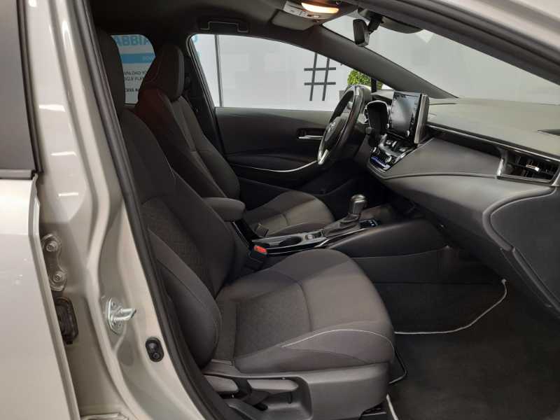 Corolla Xii - Corolla 1.8h Active Cvt