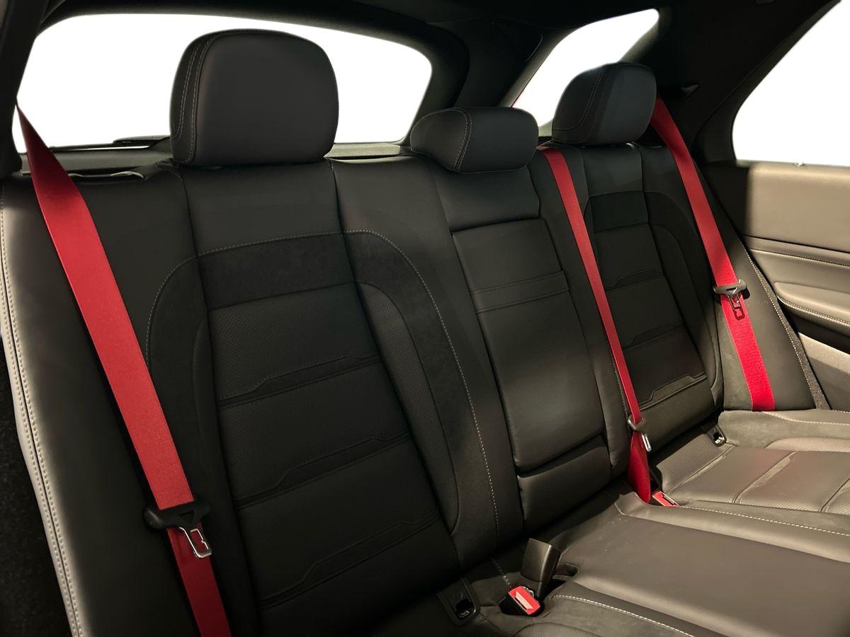 Mercedes-AMG GLE AMG 53 AMG Line Premium Plus 4Matic+ Speedshift TCT - 15
