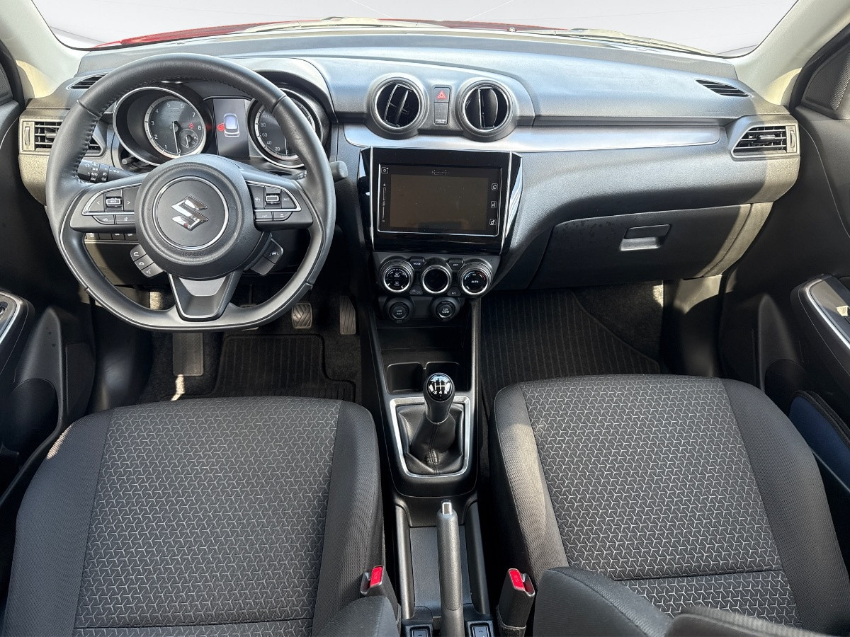 Suzuki Swift Usato 2023 Swift Padova