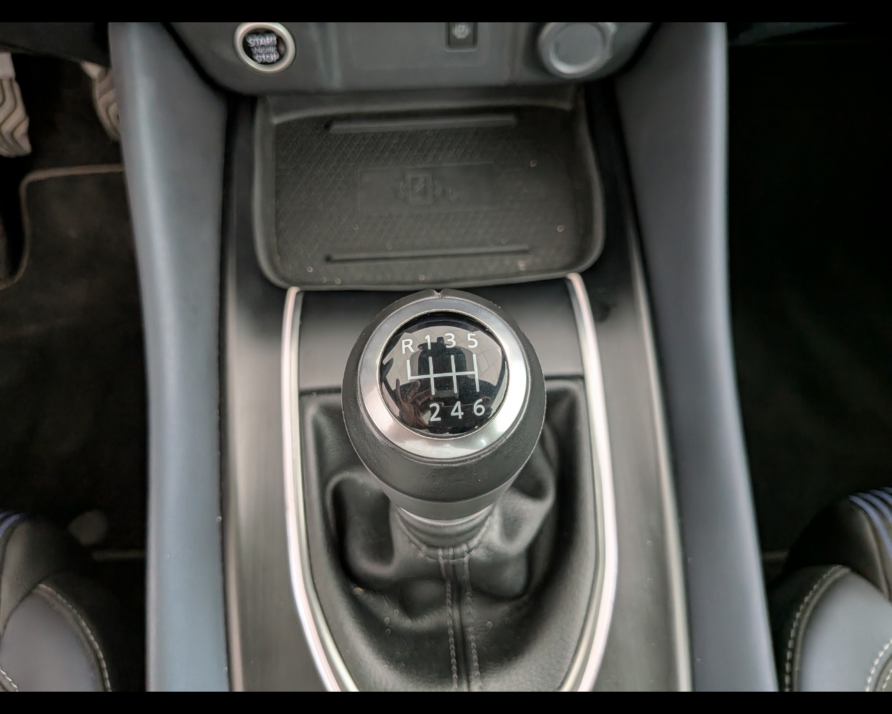 Foto NISSAN Qashqai 1.3 mhev Tekna 2wd 140cv