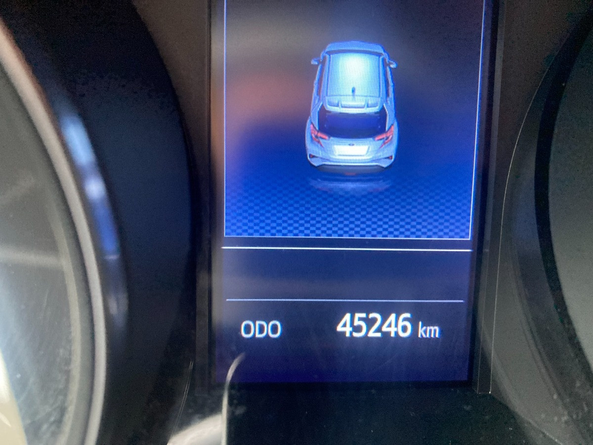 Toyota C-HR Usato 2022 C-HR Modena