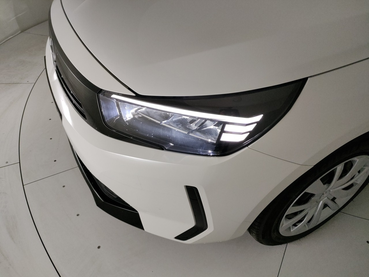 Opel Corsa KM0 2026 Corsa Prevalle