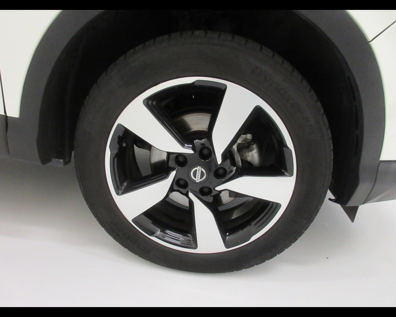 Nissan Qashqai Qashqai 1.5 dCi 110cv Tekna 2WD - 4