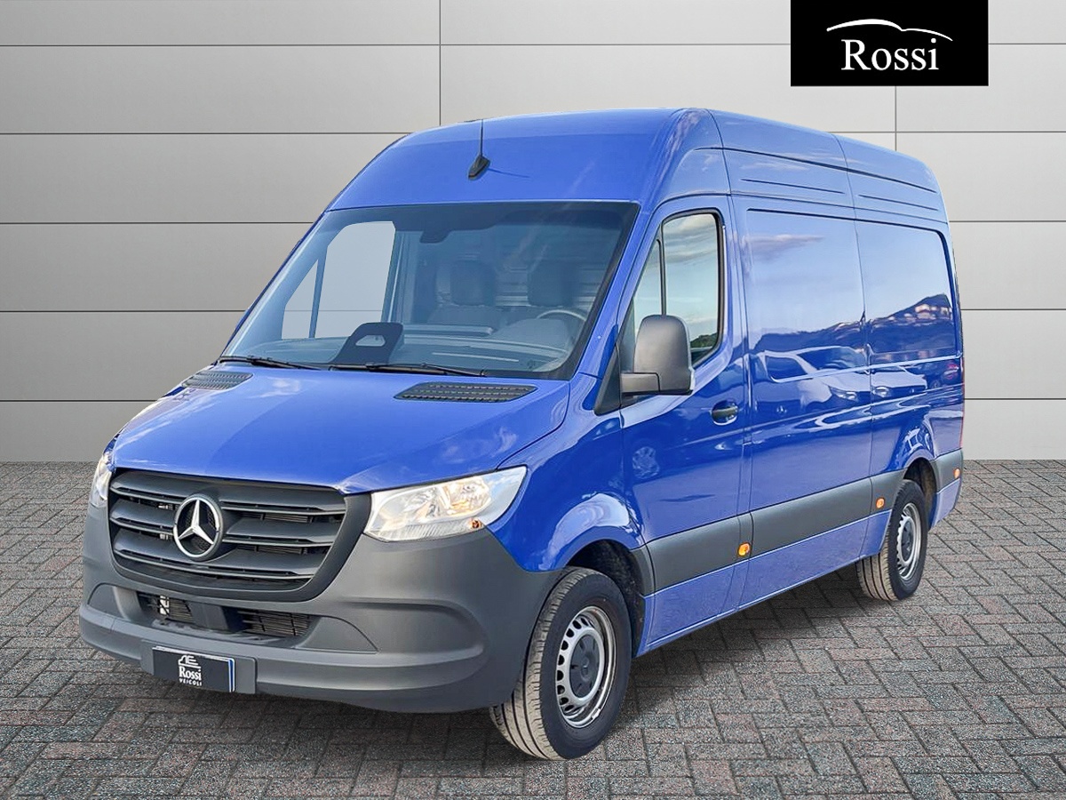 SPRINTER – 311 CDI F 37/35 euro 6