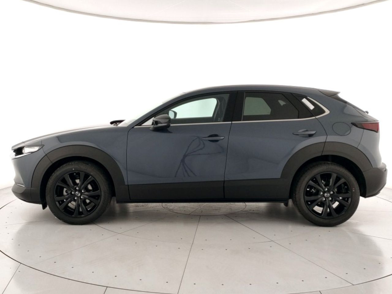 Mazda CX-30 Nuovo Ibrido benzina CX-30 Reggio Emilia