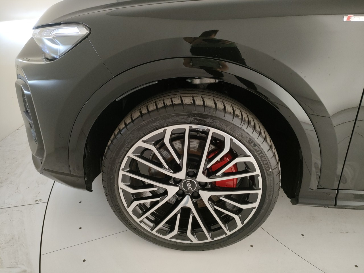 Audi Q5 KM0 2026 Q5 San Zeno Naviglio
