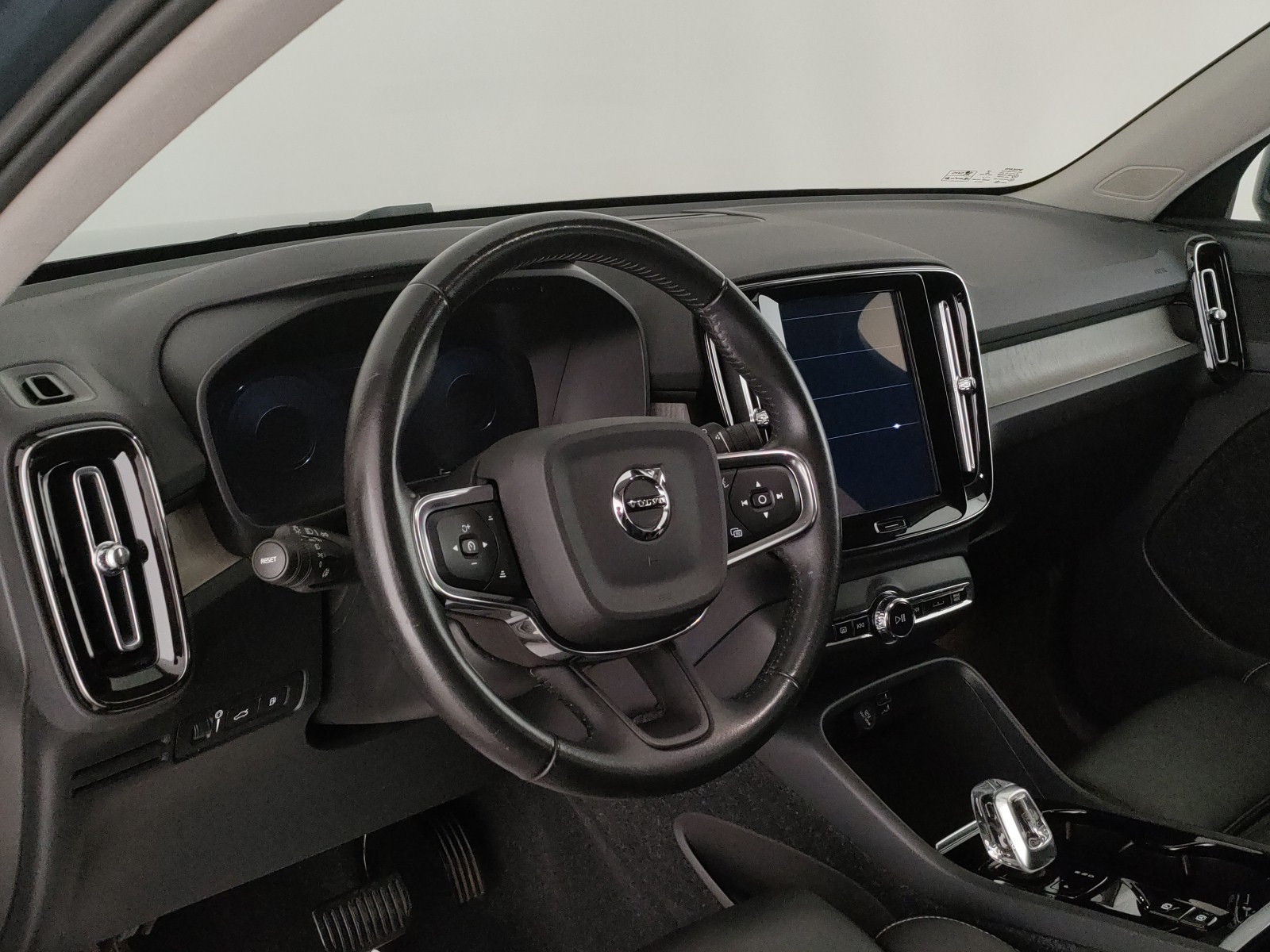 Volvo XC40 Usato 2021 XC40 San Vendemiano