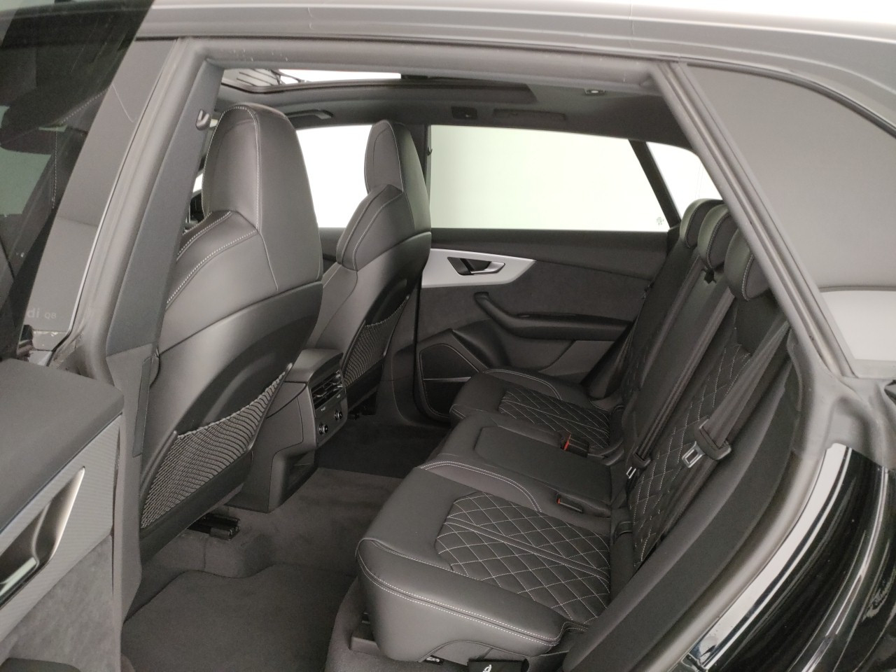 Audi Q8 Usato 2026 Q8 Porto Mantovano