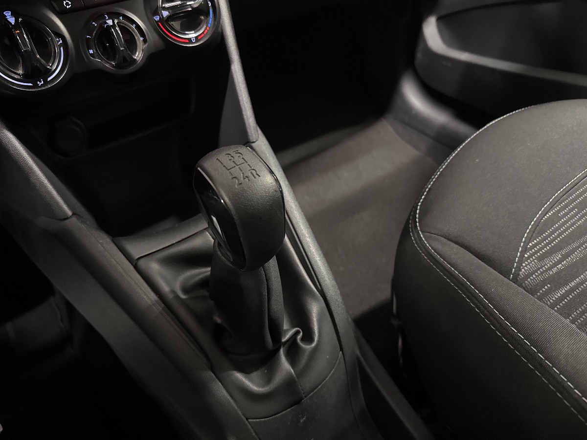 Peugeot 208 Usato 2012 208 San Zeno Naviglio