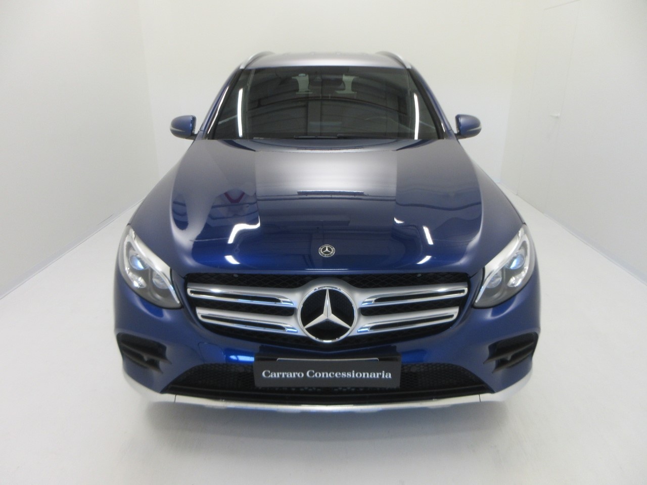 Mercedes GLC GLC SUV 220 Premium 4Matic 9G-Tronic - 2