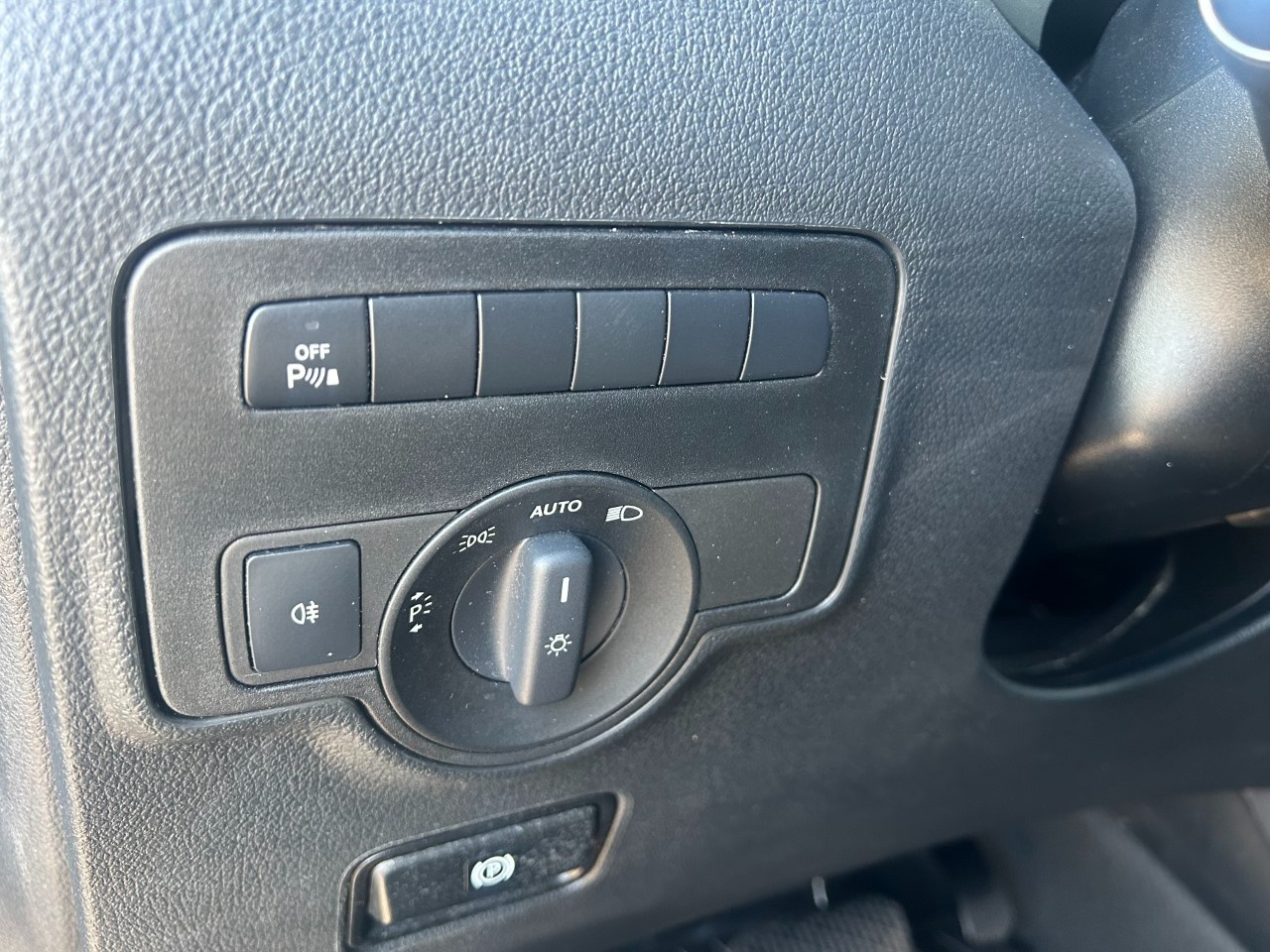 Mercedes Vito vito 119 cdi long mixto auto my20 - 10