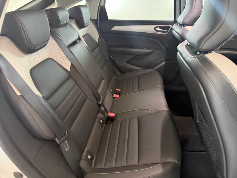 Arkana - Arkana 1.3 Tce Intens 140cv Edc Fap