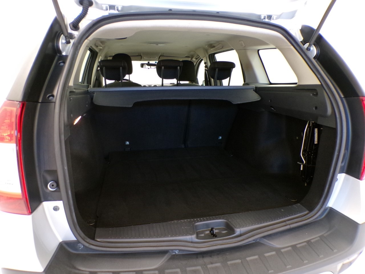 Dacia Logan Logan MCV Stepway 1.5 dCi 90cv S&S - 10