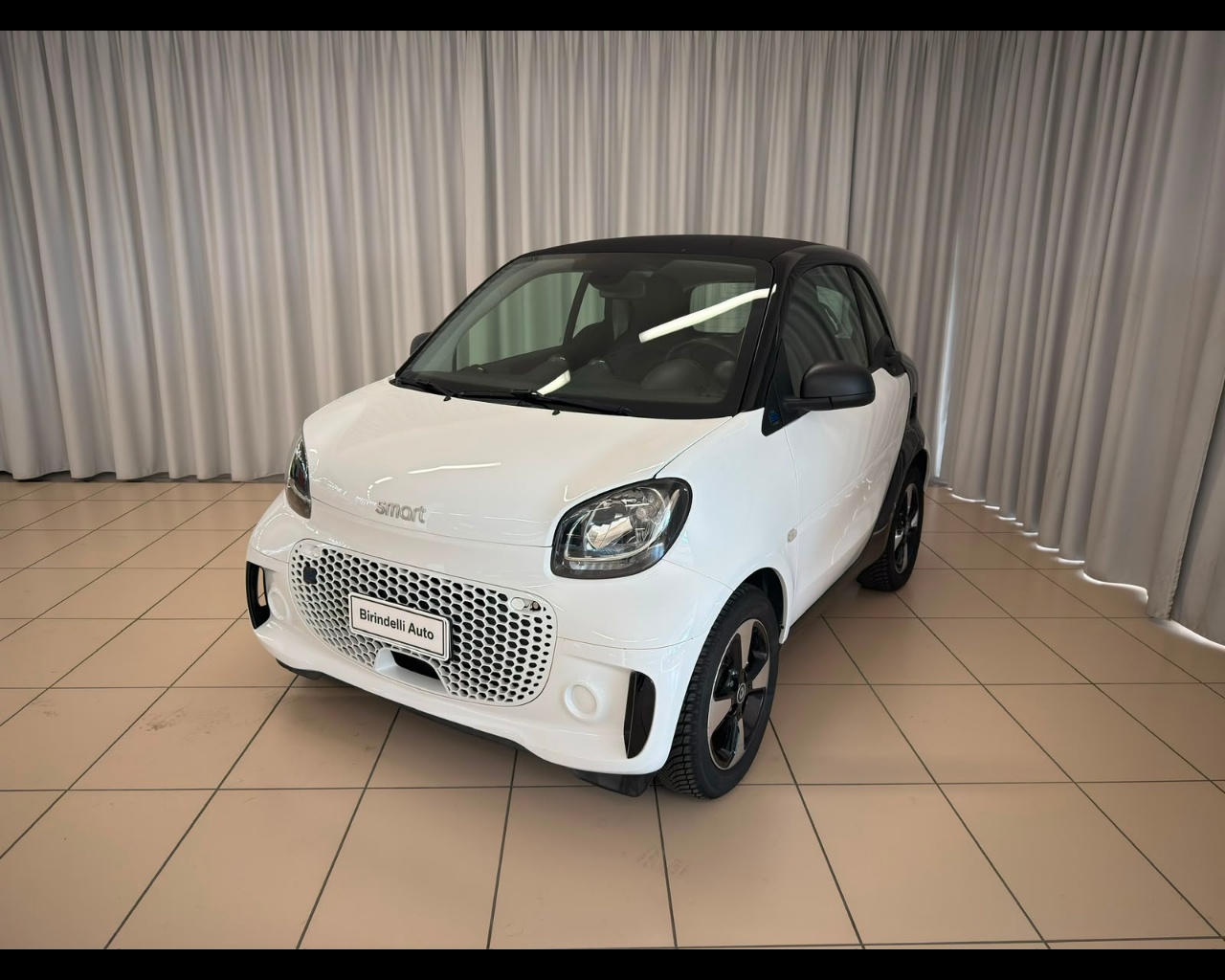 SMART Fortwo 3ªs.