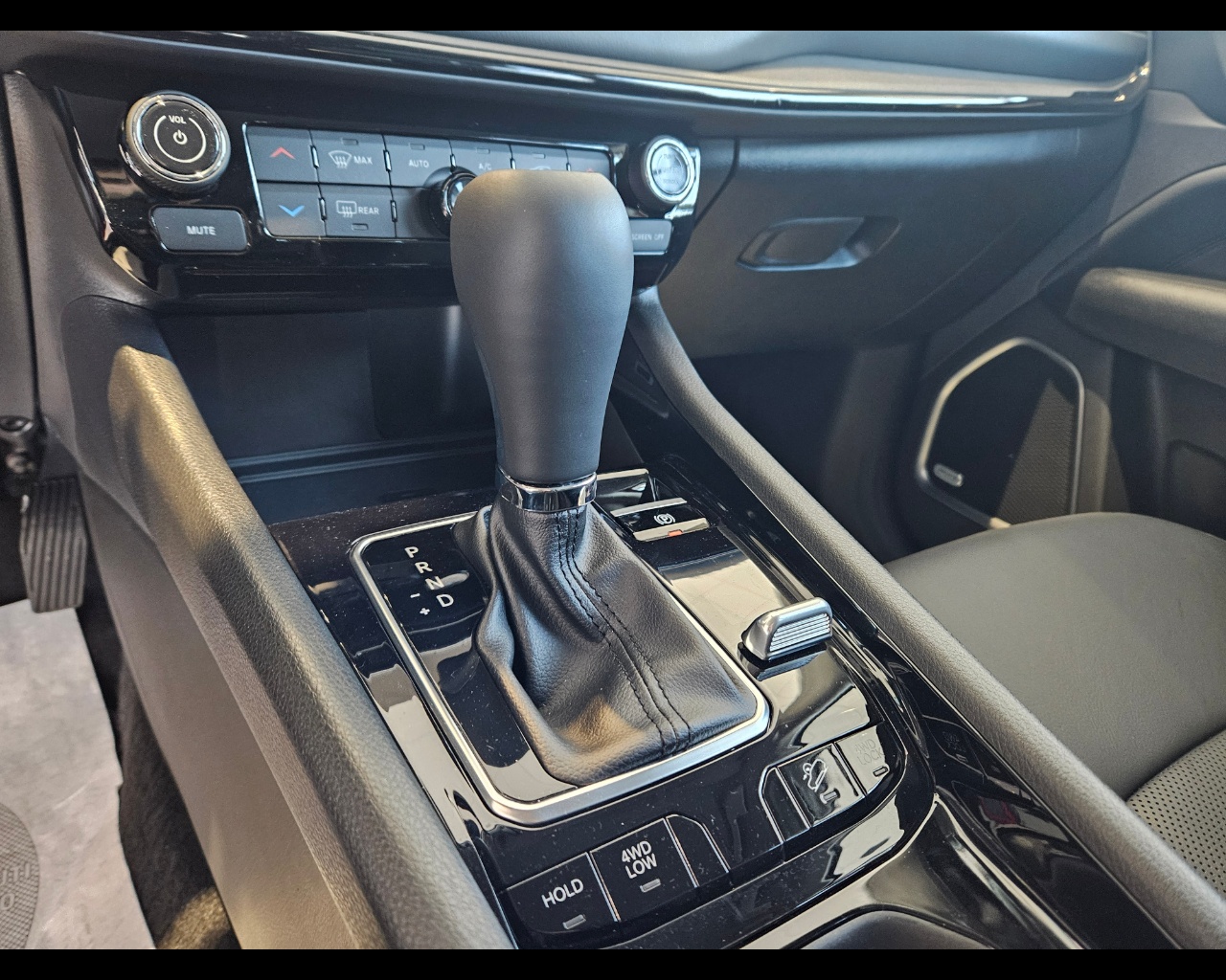 JEEP Compass Plug-In Hybrid My23 S1.3 Turbo T4 Phev 4xe At6 240cv E6.4 Ibrido benzina Aziendale - 10