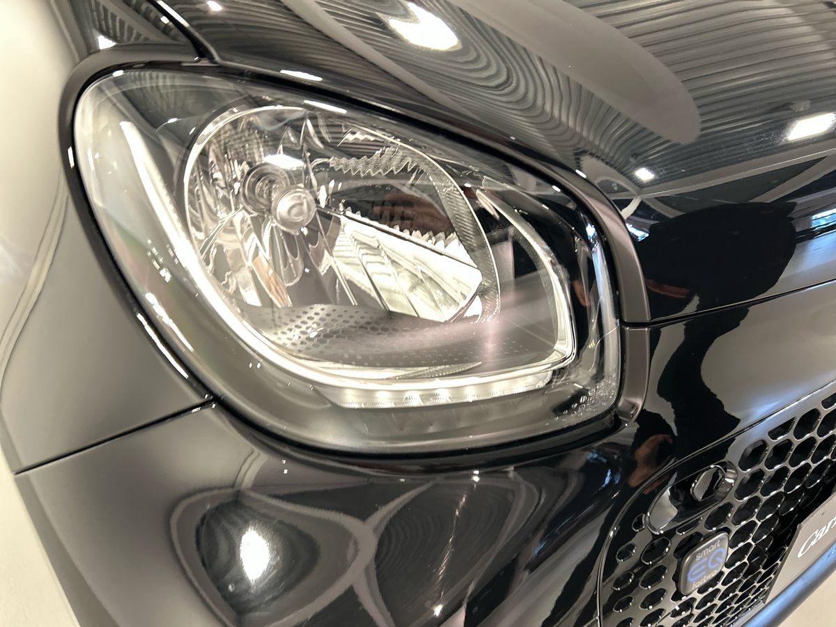smart fortwo fortwo 4,6kW EQ Passion - 7