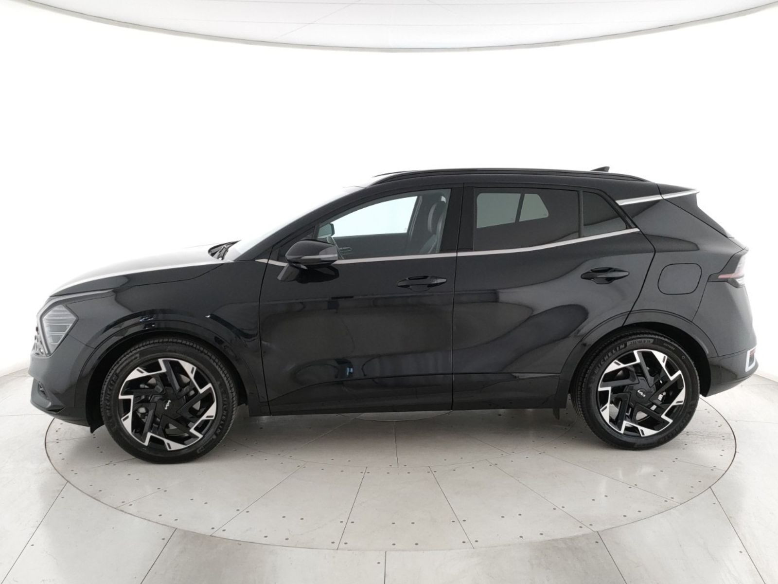 Kia Sportage Usato 2024 Sportage Legnago