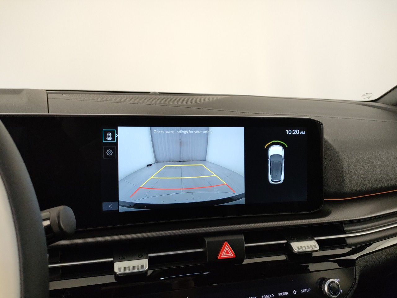 Kia Sportage Nuovo Ibrido diesel Sportage Porto Mantovano