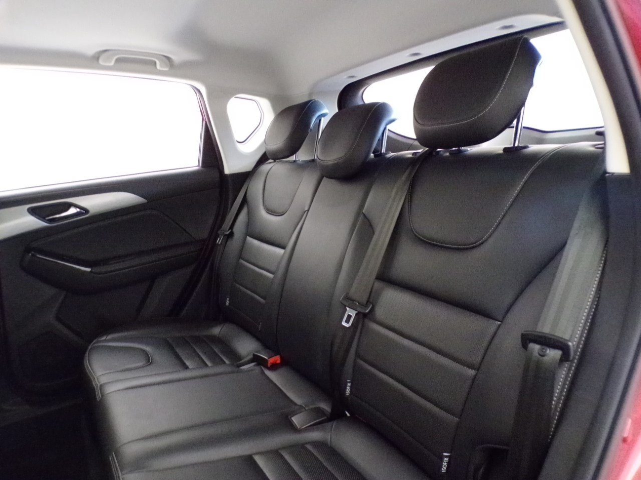 Evo Evo 5 Evo 5 1.5 Turbo 120cv - 14