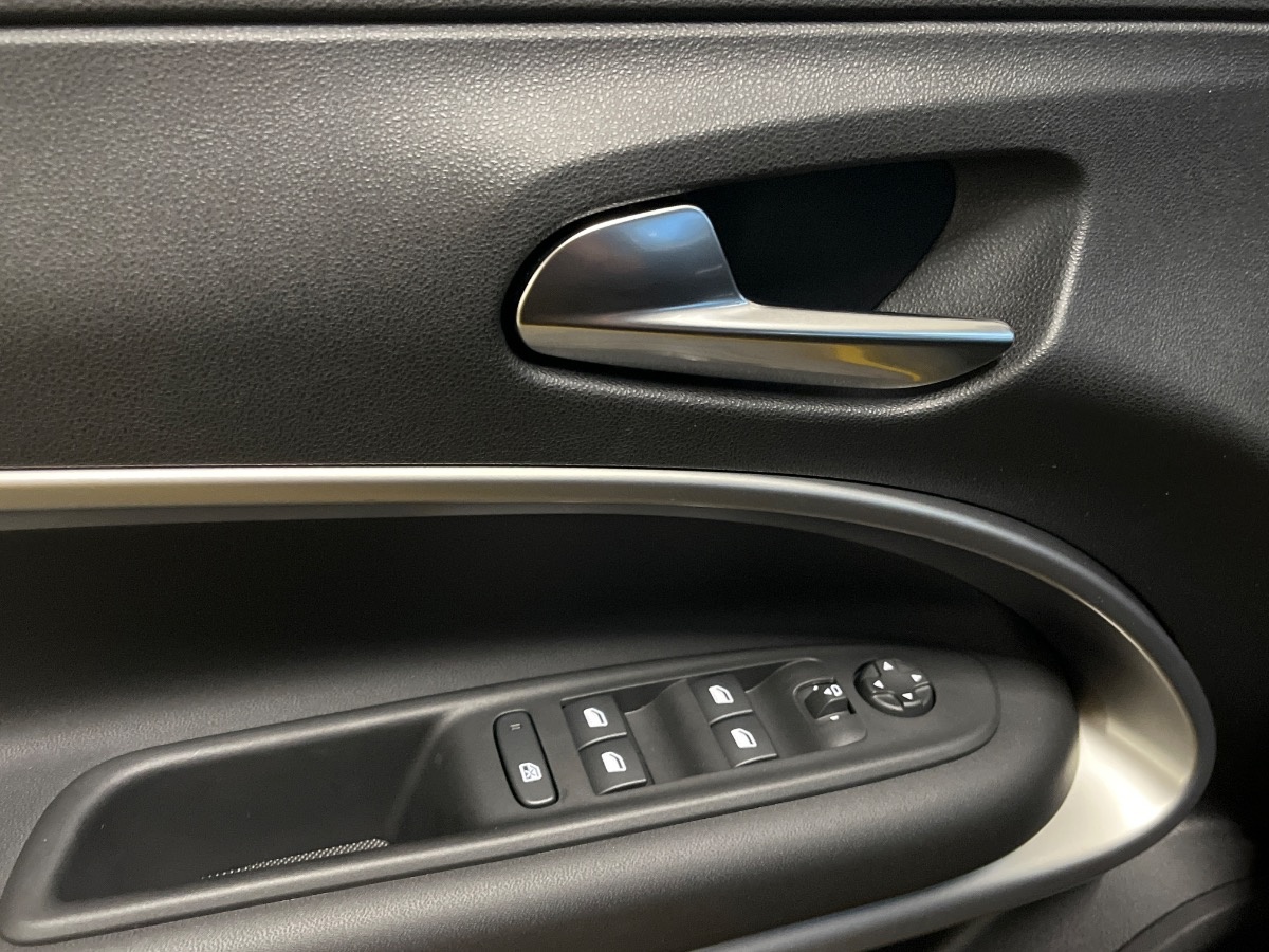 Jeep Avenger Nuovo Ibrido benzina Avenger Verona