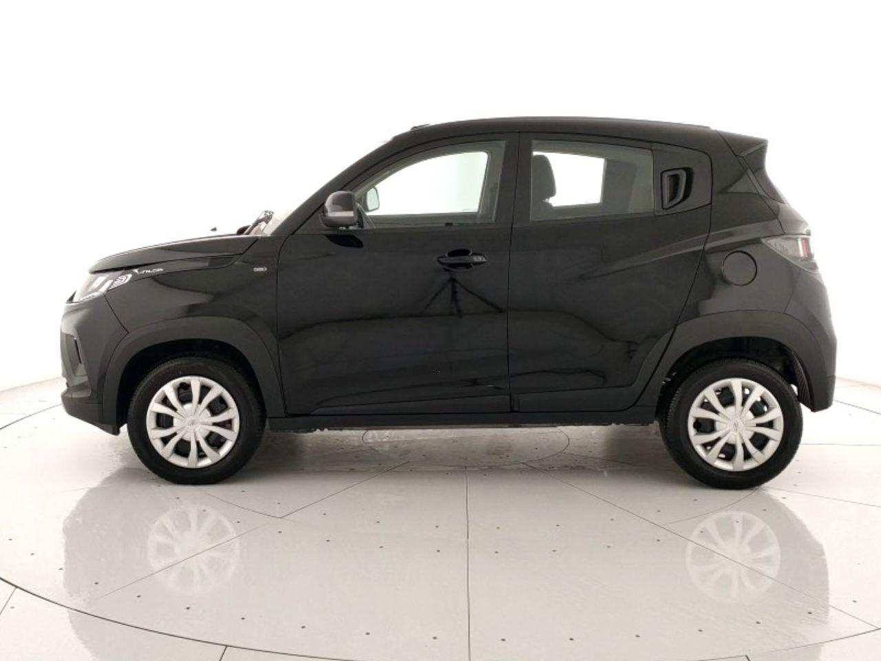 Mahindra KUV100 Usato 2025 KUV100 San Vendemiano