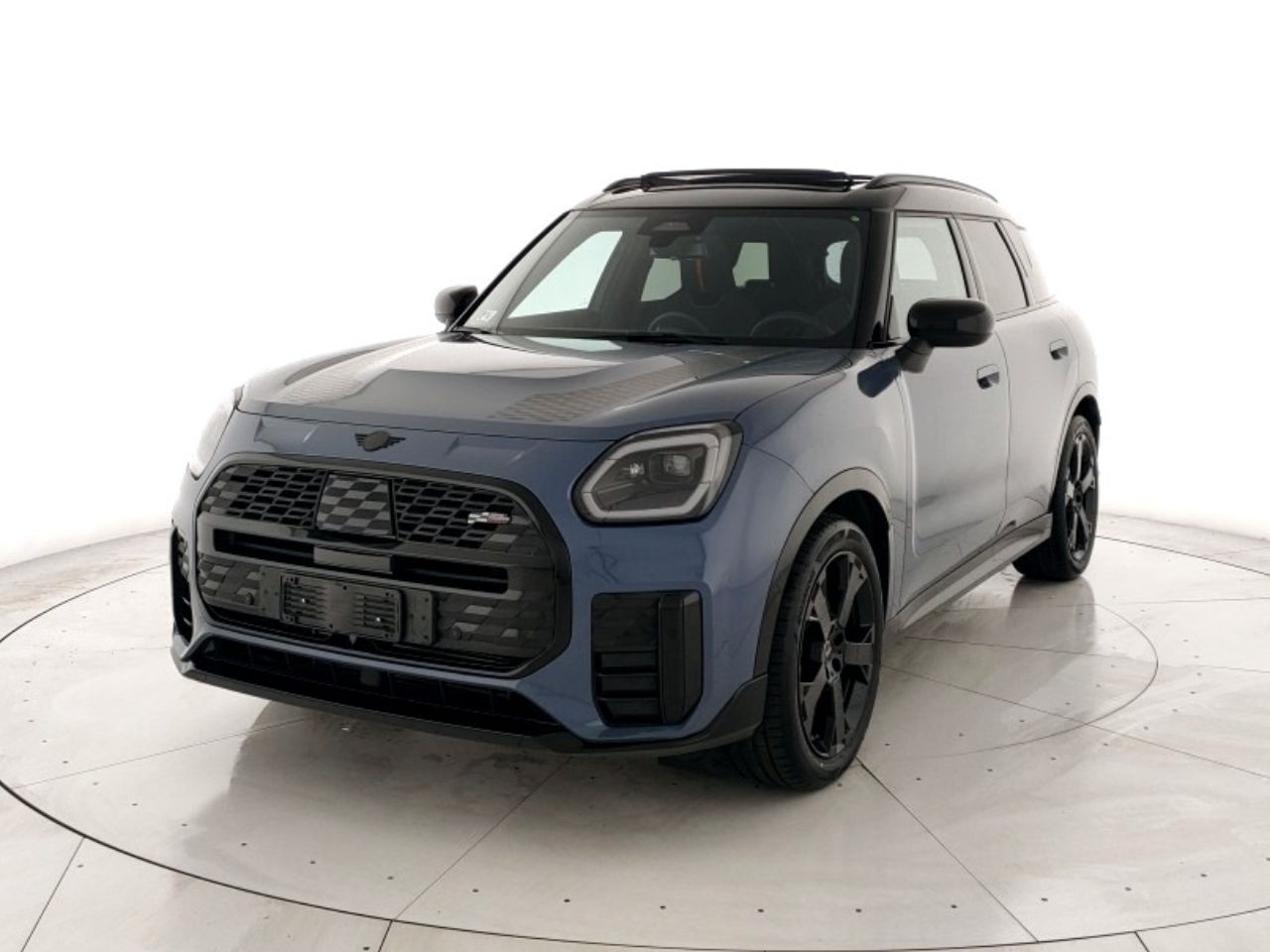 Mini Countryman Usato 2025 Countryman Modena