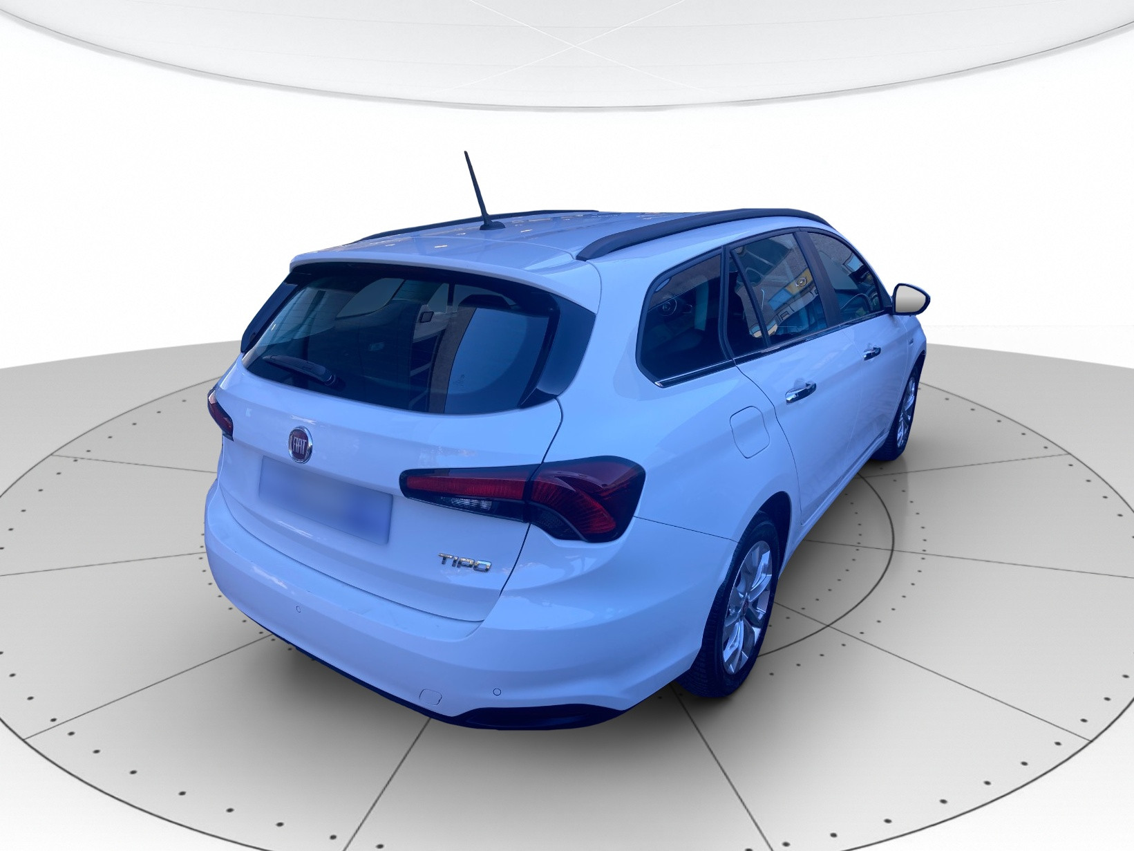 Fiat Tipo Usato 2020 Tipo Modena