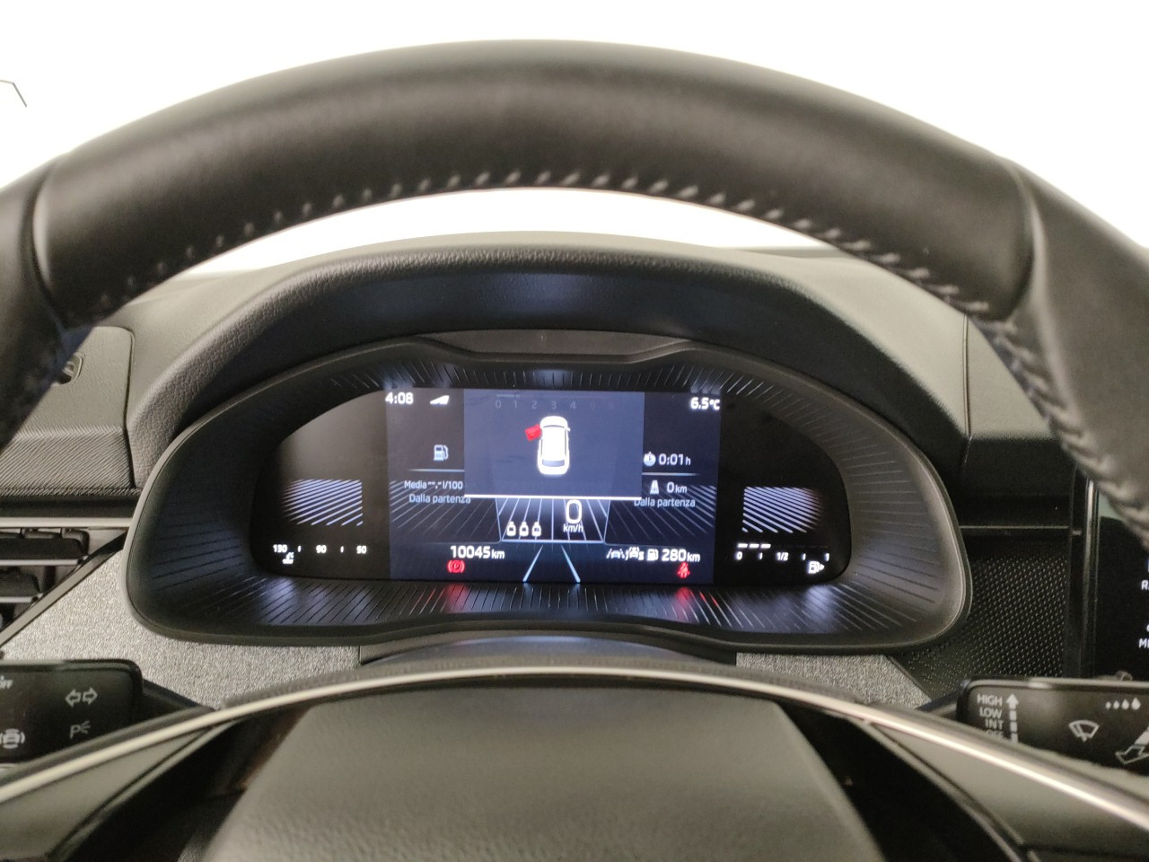 Skoda Kamiq Usato 2025 Kamiq Reggio Emilia