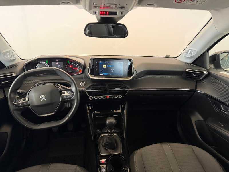 208 Ii 2019 - 208 1.5 Bluehdi Allure Pack S&s 100cv